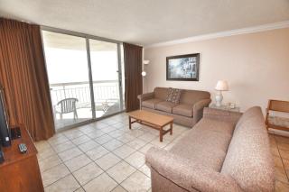 0310 Waters Edge Resort condo - Myrtle Beach - 5