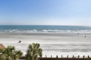 0310 Waters Edge Resort condo - Myrtle Beach - 9