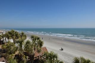 0310 Waters Edge Resort condo - Myrtle Beach - 0