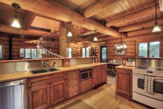 Waterfront 25 mins to Tremblant w/Hot Tub & Sauna - La Minerve - 6