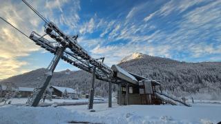 Demi-Chalet Vadel La Panthiaz 15 Pers 5 chambres - La Chapelle-dʼAbondance - 5