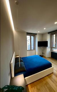LR Deluxe Apartments - Fondazione Prada - Metro M3 - Milan - 9