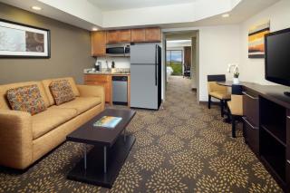 Holiday Inn and Suites Phoenix Airport North by IHG - Phoenix - 8