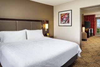 Holiday Inn and Suites Phoenix Airport North by IHG - Phoenix - 6