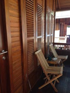 Bobocha Siladen Boutique Resort - 8