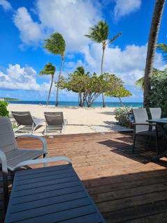 Tekila Beach, appt-condo au bord de mer a Baie Nettle, Saint-Martin SXM - Saint Martin - 8