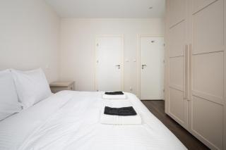 Heart of Warsaw 2BR Haven - Warsaw - 8