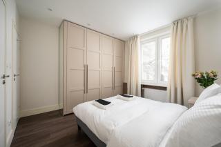 Heart of Warsaw 2BR Haven - Warsaw - 4