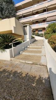 Studio Flat 15minutes walk from the sea, Nice - Côte D'Azure - Nice - 4