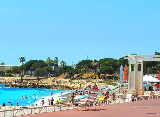Studio Flat 15minutes walk from the sea, Nice - Côte D'Azure - Nice - 0