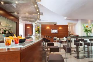 Hotel Rafael - Milão - 7