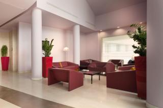 Hotel Rafael - Milão - 6