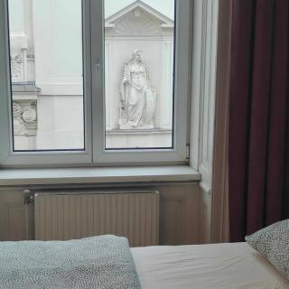 Large 4 room apartment in the center of Vienna - Wenen - 9