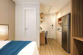 MV90 - Studio Magnífico Próx ao Brás - São Paulo - 4