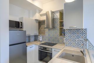 Seaside Apartment - Salamís - 5