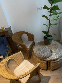 La suite du Docteur Privey - Free & secure Park Bike - 3mn Autoroute - 3