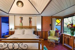 Aldebaran Pousada - 2