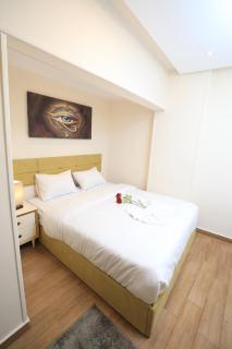 Pyramids Heart Hotel - 7