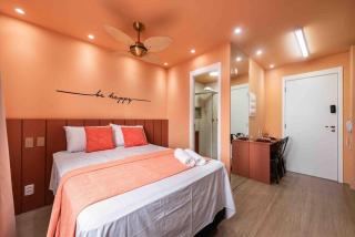 MV103 - Studio Maravilhoso c/ Piscina próx ao Metrô Brás - São Paulo - 9