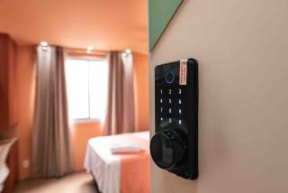 MV103 - Studio Maravilhoso c/ Piscina próx ao Metrô Brás - 2