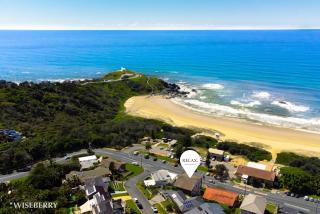Matthew Flinders 2 - Port Macquarie - 9