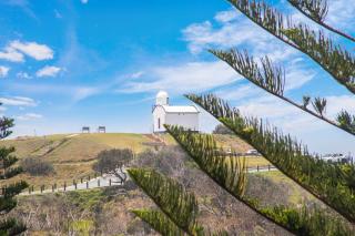 Matthew Flinders 2 - Port Macquarie - 8