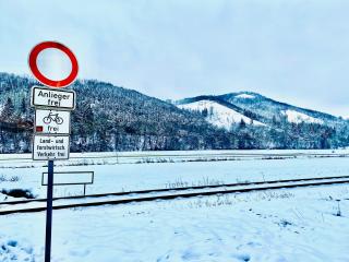 Ferienwohnung Niederlaasphe - 5