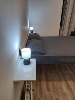 Appartamento giardino - 7