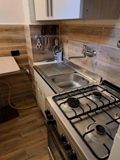 Appartamento giardino - 2