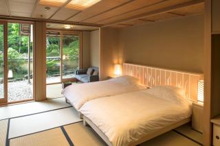 Gora Kadan - Hakone - 5