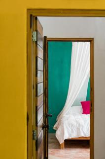 Hermosa VILLA con espacios de naturaleza y yoga - Puerto Morelos - 8