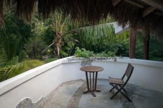 Hermosa VILLA con espacios de naturaleza y yoga - Puerto Morelos - 3