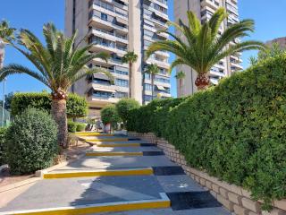 Las Marinas 8o con Vistas al Mar y Piscina by Vero - 0