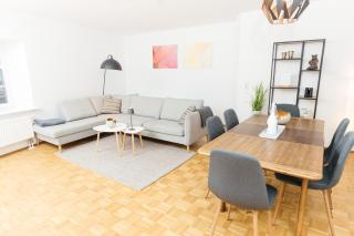 HEIMATEL - Ferienwohnung Frauentor - Wangen im Allgäu - 0