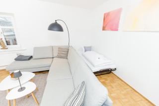 HEIMATEL - Ferienwohnung Frauentor - Wangen im Allgäu - 3