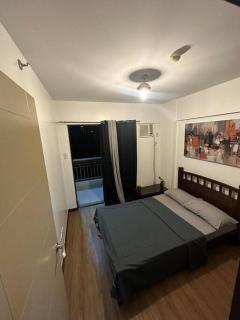 Rent a Comfy Ambience 2Br Condo - Manila - 1