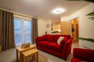 Cosy 2 Bedroom flat in Stevenage - Stevenage - 2
