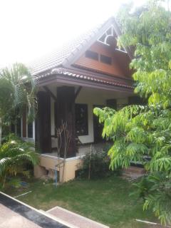 Oscar Villa Aonang Krabi - 3