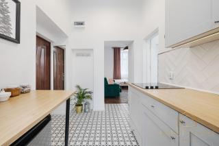Royal Style Apartment - 2