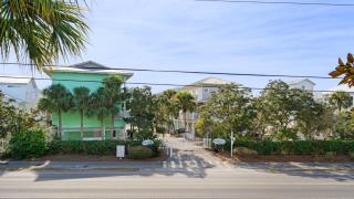 Grand Isle 206 - NautiLife_on_30A - Santa Rosa Beach - 4