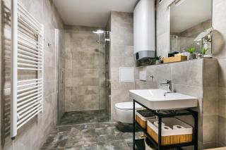 Apartman Mikulov Garden - Mikulov - 4