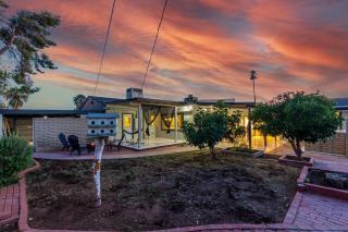 New Stylish Midtown With One Bedroom (Unit D) - Phoenix - 7