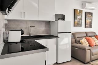 Moderno Duplex con vistas al mar en Estepona - LAS ABEJERAS 409 - Estepona - 9
