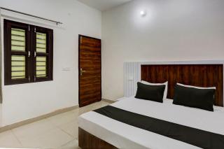 Hotel O Rajhans - Gurgaon - 8
