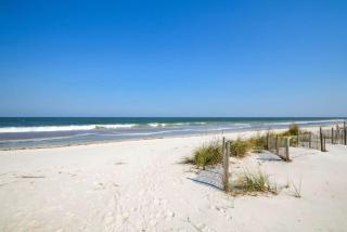 Upscale Oceanfront at AIP Resort - Amelia Island - 7