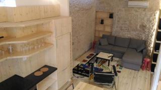 Lons appartement T1 centre ville - 5