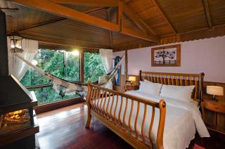 Aldebaran Pousada - 9