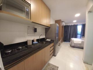 Flat em Tambau 203 - João Pessoa - 8