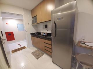Flat em Tambau 203 - João Pessoa - 5