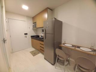 Flat em Tambau 203 - João Pessoa - 3